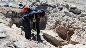 Milei impulsa el plan de licitación de uranio en Chubut: ¿qué significa para la Patagonia? Milei impulsa el plan de licitación de uranio en Chubut: ¿qué significa para la Patagonia?