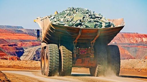 Chile: Millonarios bonos por término de conflicto en minería se asoman ante mejor precio del cobre Chile: Millonarios bonos por término de conflicto en minería se asoman ante mejor precio del cobre