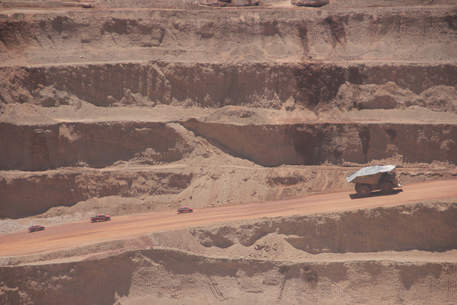 Santa Cruz: Pan American Silver invertirá US$37,8 millones en construcción de mina Joaquín, en Argentina Santa Cruz: Pan American Silver invertirá US$37,8 millones en construcción de mina Joaquín, en Argentina