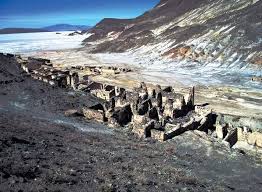 Minas abandonadas en Argentina: El tesoro oculto para metales críticos