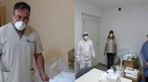 Catamarca: Minera Alumbrera entregó elementos a hospitales de Andalgalá, Belén y Santa María Catamarca: Minera Alumbrera entregó elementos a hospitales de Andalgalá, Belén y Santa María