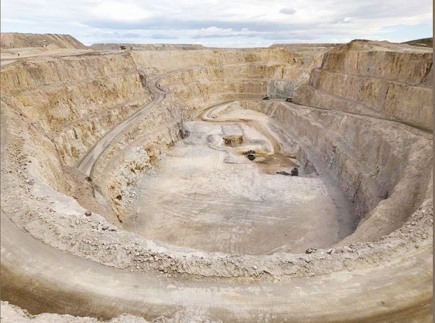 Santa Cruz, preocupación por el futuro de Cerro Vanguardia: Minera AngloGold sale de Argentina y muda inversión a Colombia