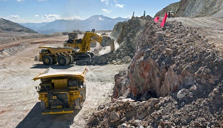 Salta: Mineras aclaran las medidas que aplican Salta: Mineras aclaran las medidas que aplican