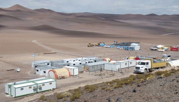 Salta: Mineras profundizan los controles Salta: Mineras profundizan los controles