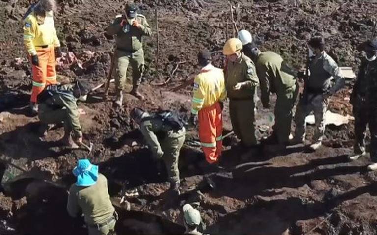 Brasil: Afirman que Minera Vale pudo haber evitado la tragedia Brasil: Afirman que Minera Vale pudo haber evitado la tragedia