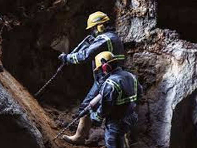 Minería 2021: crecimiento en tiempos de turbulencia Minería 2021: crecimiento en tiempos de turbulencia