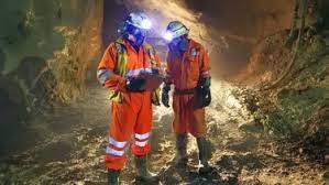 Minería bajo lupa: empresarios y expertos anticipan el futuro del sector Minería bajo lupa: empresarios y expertos anticipan el futuro del sector
