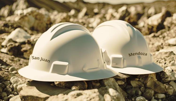 Minería: cuánto le pesa a Mendoza tener de vecino a San Juan