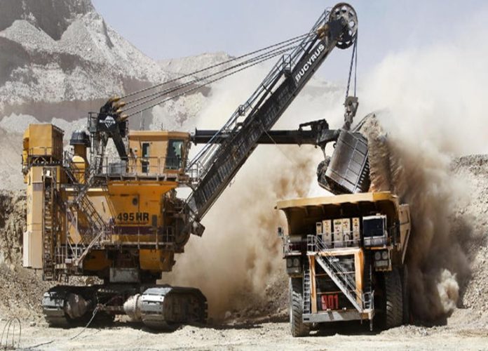 Minería: el contraste entre Argentina y Chile se mantiene