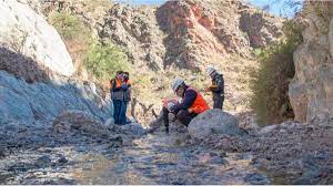 Minería: el cuidado del agua, un trabajo elemental del sector para proteger los recursos Minería: el cuidado del agua, un trabajo elemental del sector para proteger los recursos