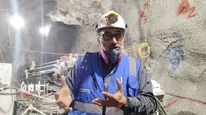 Minería: el potencial real de Mendoza, el peso de la 7722 y un "ultraje" en San Jorge Minería: el potencial real de Mendoza, el peso de la 7722 y un "ultraje" en San Jorge