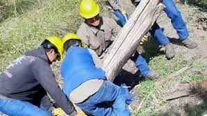 Minería en Catamarca: el efecto multiplicador en el empleo, los proveedores y las obras comunitarias Minería en Catamarca: el efecto multiplicador en el empleo, los proveedores y las obras comunitarias