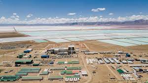 Minería en Jujuy: el camino del desarrollo sostenible Minería en Jujuy: el camino del desarrollo sostenible