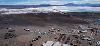 Minería en la Argentina: por qué el país exporta 20 veces menos que Chile si comparten la misma cordillera Minería en la Argentina: por qué el país exporta 20 veces menos que Chile si comparten la misma cordillera