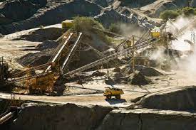 Minería en la Provincia de Buenos Aires: cómo cerraron los números Minería en la Provincia de Buenos Aires: cómo cerraron los números