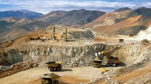 Minería en Río Negro: desarrollo, desafíos ambientales y atracción de inversiones Minería en Río Negro: desarrollo, desafíos ambientales y atracción de inversiones