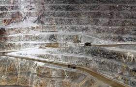 Minería: entusiasmo por la promesa del litio y preocupación por el declive del oro y la plata Minería: entusiasmo por la promesa del litio y preocupación por el declive del oro y la plata