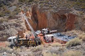 Minería: fuerte crecimiento de la inversión en exploración en la Argentina, pero también aumentan los costos en dólares de la actividad Minería: fuerte crecimiento de la inversión en exploración en la Argentina, pero también aumentan los costos en dólares de la actividad
