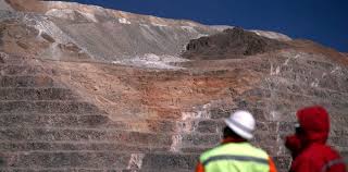 Minería: hoy, lo que menos reluce es el oro, según los empresarios del sector Minería: hoy, lo que menos reluce es el oro, según los empresarios del sector