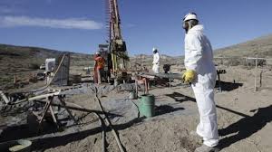Minería: la falta de mano de obra calificada limita el crecimiento del sector Minería: la falta de mano de obra calificada limita el crecimiento del sector
