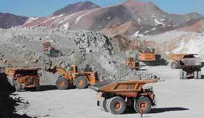 Minería: las inversiones en Argentina, récord desde 2012 Minería: las inversiones en Argentina, récord desde 2012