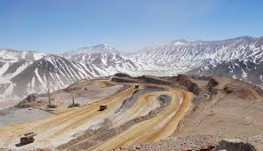 Minería: las retenciones en proyectos de oro, en un "limbo" por falta de regulación Minería: las retenciones en proyectos de oro, en un "limbo" por falta de regulación