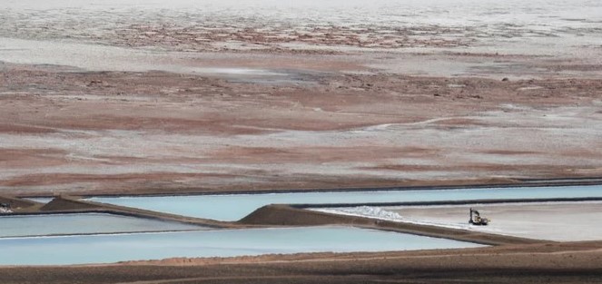 Minería: luces y contraluces de uno de los sectores más promisorios de la economía argentina Minería: luces y contraluces de uno de los sectores más promisorios de la economía argentina