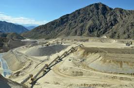 Minería: perspectivas para este año y qué falta para que lleguen las grandes inversiones Minería: perspectivas para este año y qué falta para que lleguen las grandes inversiones