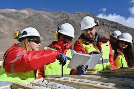Minería: San Juan evidencia caída de empleo