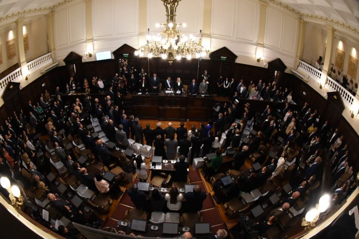 Minería sostenible y controlada para que Mendoza sea protagonista de la transición energética