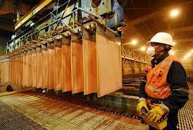 Minería y energía, dos sectores que crecen fuerte en el país Minería y energía, dos sectores que crecen fuerte en el país
