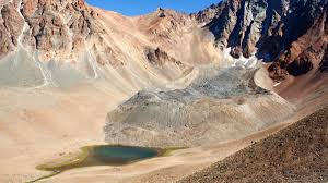 Minería y glaciares: la ley, su reforma, los proyectos "inviables" y la guía propia de Mendoza