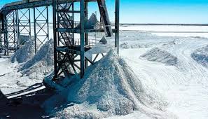 Minería: ya hay más de 20 proyectos de litio en etapa de exploración avanzada Minería: ya hay más de 20 proyectos de litio en etapa de exploración avanzada