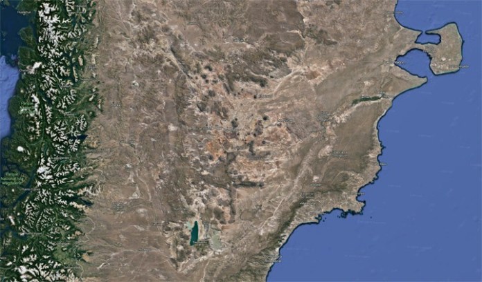 Minería en Chubut: fuente de trabajo e ingresos, el "salvavidas económico" que precisa la provincia Minería en Chubut: fuente de trabajo e ingresos, el "salvavidas económico" que precisa la provincia