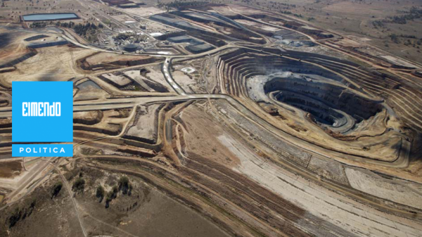 Mendoza: Minería, la madre que los parió Mendoza: Minería, la madre que los parió