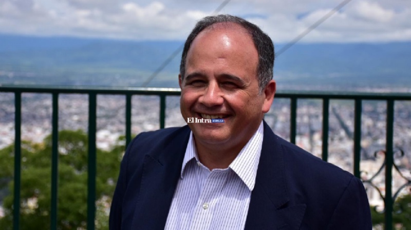 Salta: "Las inversiones mineras van creciendo en forma exponencial"