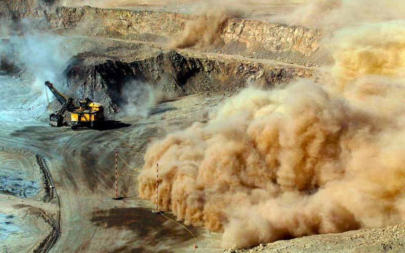 Minería latinoamericana, el mejor momento para invertir Minería latinoamericana, el mejor momento para invertir