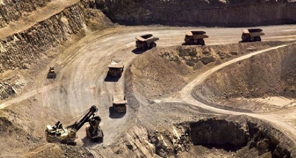 Catamarca: En el marco del plan social minero 2020, Minería solicitó a Nación financiamiento para artesanos y ladrilleros Catamarca: En el marco del plan social minero 2020, Minería solicitó a Nación financiamiento para artesanos y ladrilleros