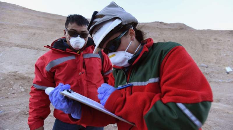 San Juan/Minería y cuarentena: la importancia del sector en una época difícil para las cuentas San Juan/Minería y cuarentena: la importancia del sector en una época difícil para las cuentas