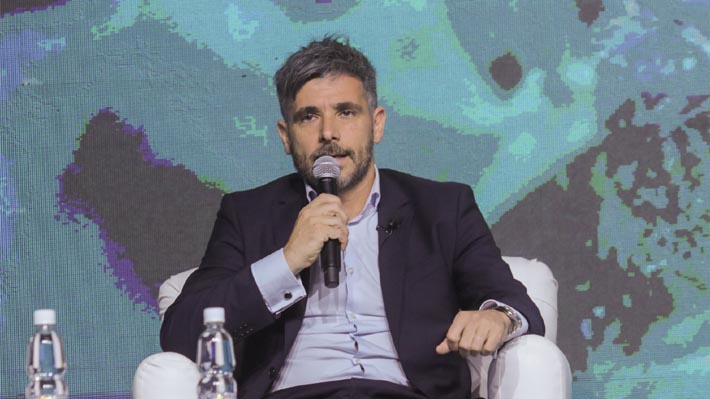 Mineros argentinos y plan del litio chileno: "Es una oportunidad de mostrarnos como la opción más abierta a la inversión privada" Mineros argentinos y plan del litio chileno: "Es una oportunidad de mostrarnos como la opción más abierta a la inversión privada"