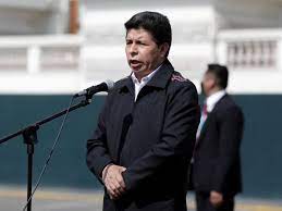 Mineros en Perú "pierden fe" a pesar de cambio moderado de Castillo en primer año de gestión Mineros en Perú "pierden fe" a pesar de cambio moderado de Castillo en primer año de gestión