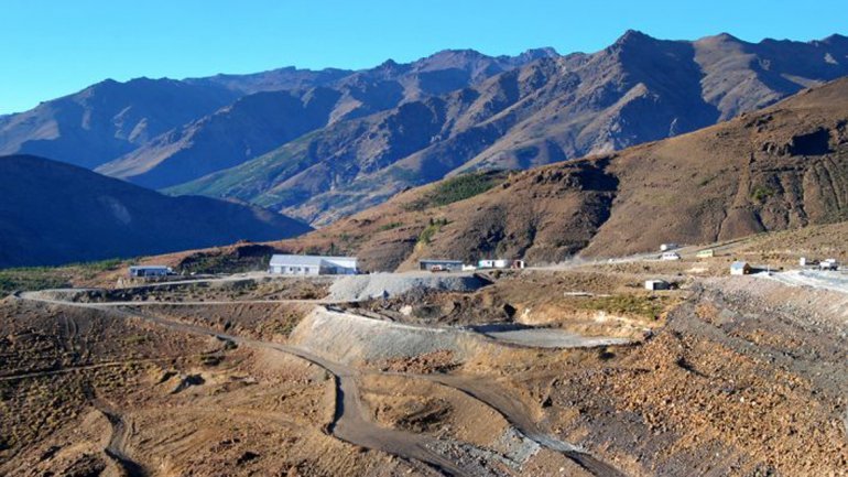 Neuquén: Mineros de Andacollo piden a Provincia que intervenga porque todavía no cobraron el sueldo Neuquén: Mineros de Andacollo piden a Provincia que intervenga porque todavía no cobraron el sueldo
