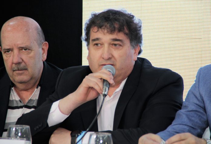Mineros dispuestos a retenciones móviles y aportes escalonados a cambio de mayor seguridad para inversiones Mineros dispuestos a retenciones móviles y aportes escalonados a cambio de mayor seguridad para inversiones