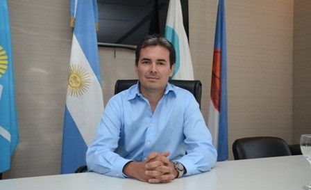 Chubut: El ministro de Hidrocarburos de Chubut dijo que «la minería debe ser llevada adelante»