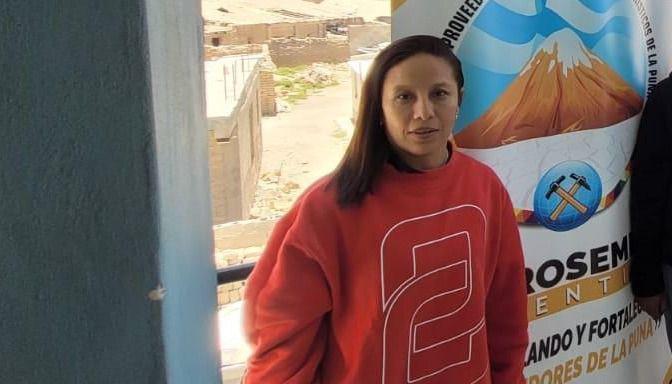 Miranda: "Vamos a trabajar para consolidar la cámara" Miranda: "Vamos a trabajar para consolidar la cámara"
