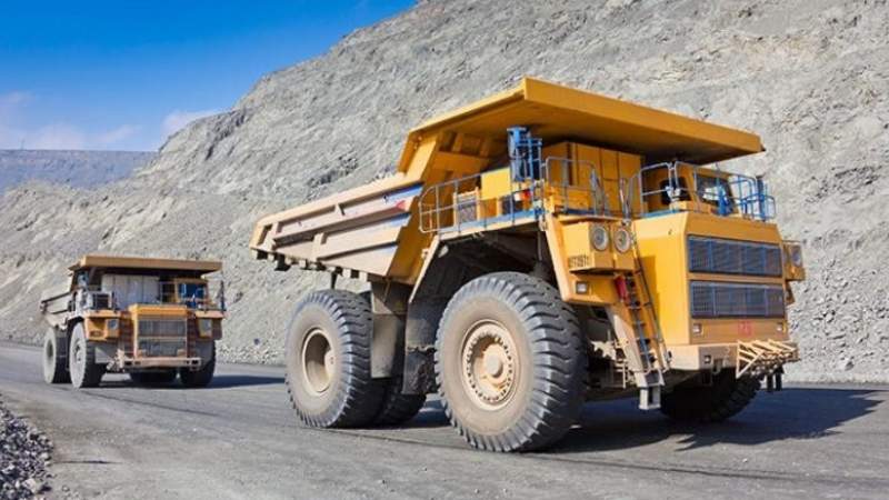 Mirá todos los bienes que subasta Barrick Mirá todos los bienes que subasta Barrick