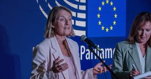 Misión europea en Salta: "La UE necesita litio, y mucho"