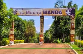 Misiones: "No vamos a permitirlo"; las Minas de Wanda van a la Justicia para frenar la nueva tasa que pone en riesgo el turismo