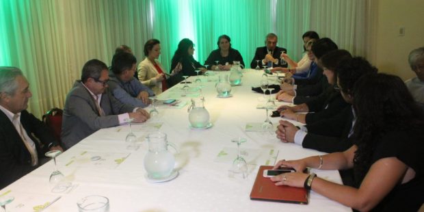 Jujuy: misión europea interesada en propuesta de planta para producir baterías de litio Jujuy: misión europea interesada en propuesta de planta para producir baterías de litio