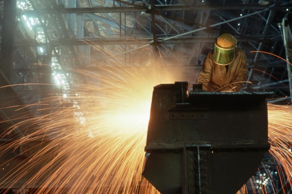 Mitos y claves para el desarrollo: En Argentina ningún sector "está de más" Mitos y claves para el desarrollo: En Argentina ningún sector "está de más"